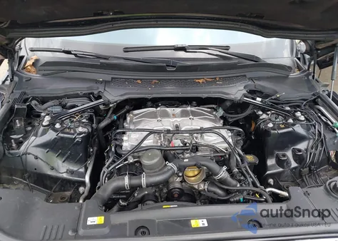 2017 Land Rover Range Rover 3.0L V6 Supercharged Hse z USA, uszkodzony, nr VIN SALGS2FV0HA325883